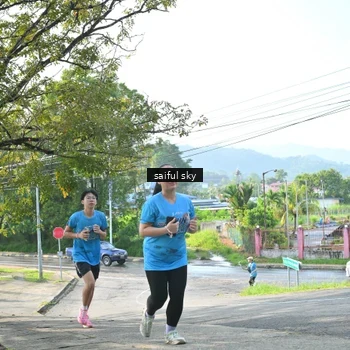 Runner Photo 8092235