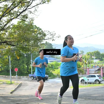 Runner Photo 8092236