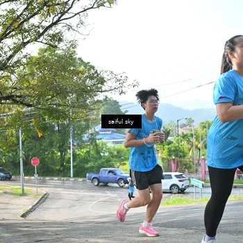 Runner Photo 8092237