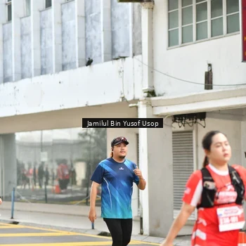 Runner Photo 8092239