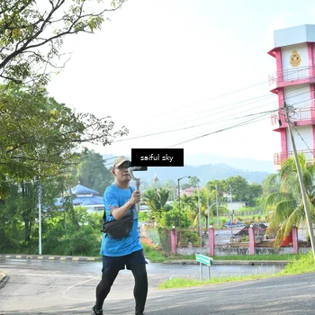 Runner Photo 8092240