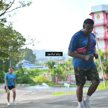 Runner Photo 8092241