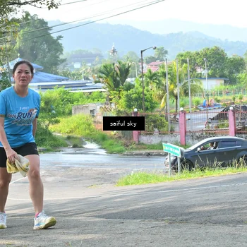 Runner Photo 8092243