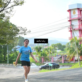 Runner Photo 8092244