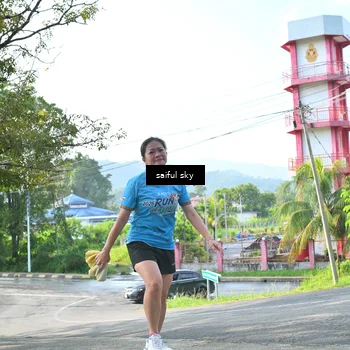 Runner Photo 8092245