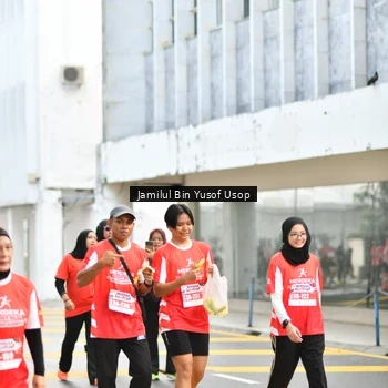 Runner Photo 8092247