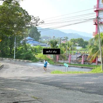 Runner Photo 8092248