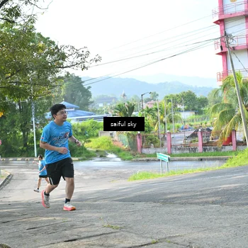 Runner Photo 8092249