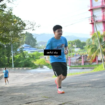 Runner Photo 8092250