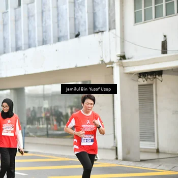Runner Photo 8092252