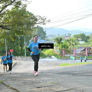 Runner Photo 8092253