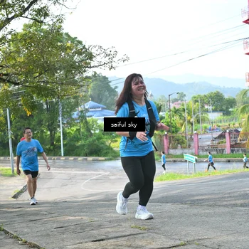 Runner Photo 8092257