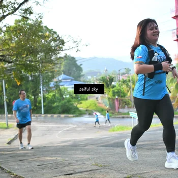 Runner Photo 8092258