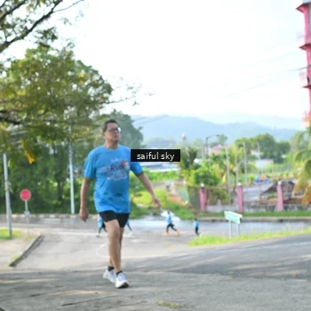 Runner Photo 8092260