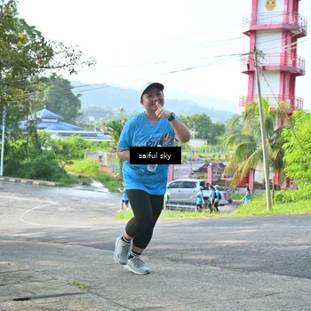 Runner Photo 8092261