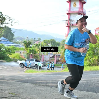 Runner Photo 8092262