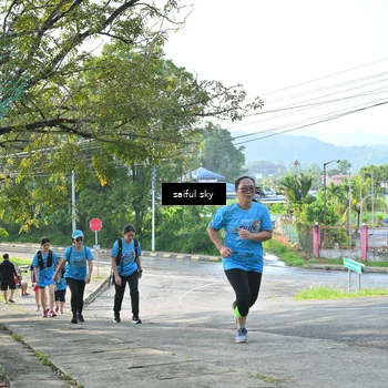 Runner Photo 8092263
