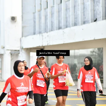 Runner Photo 8092265