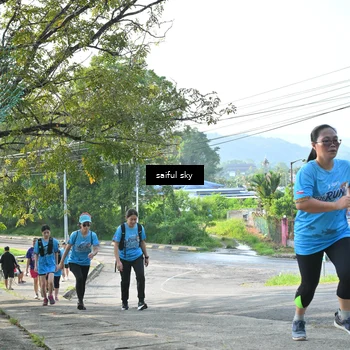 Runner Photo 8092266