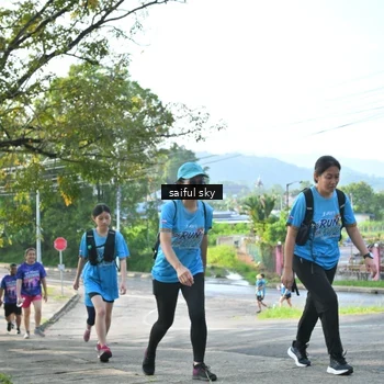 Runner Photo 8092267