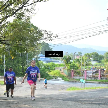 Runner Photo 8092270