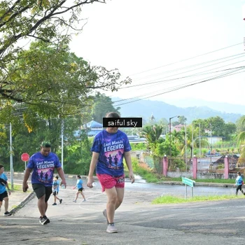 Runner Photo 8092271