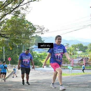 Runner Photo 8092272