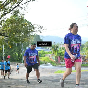 Runner Photo 8092273