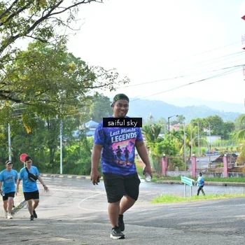 Runner Photo 8092274