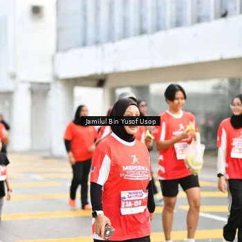 Runner Photo 8092276