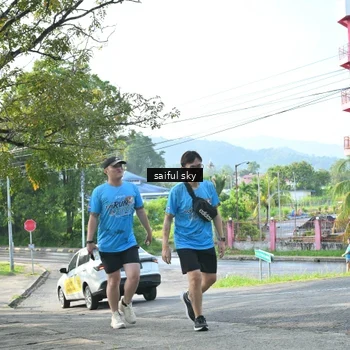 Runner Photo 8092277