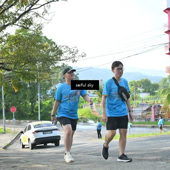 Runner Photo 8092278