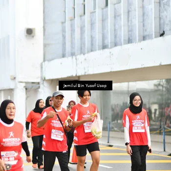 Runner Photo 8092280