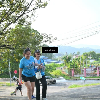 Runner Photo 8092284