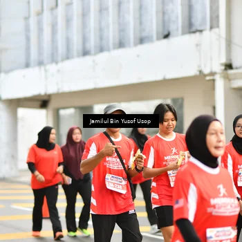 Runner Photo 8092286