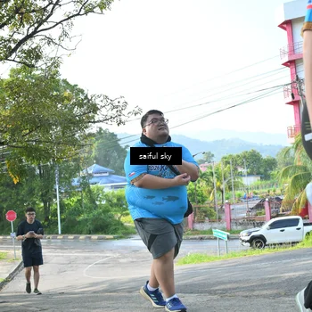 Runner Photo 8092289