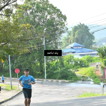 Runner Photo 8092290