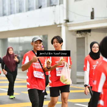 Runner Photo 8092293