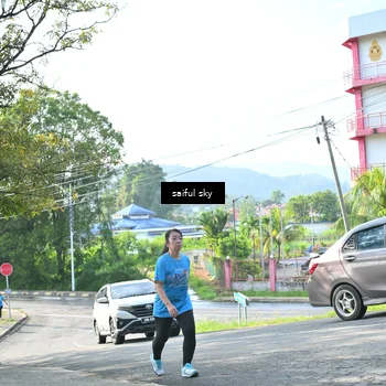 Runner Photo 8092297