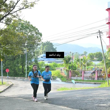 Runner Photo 8092298
