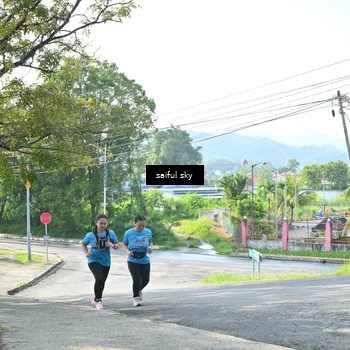 Runner Photo 8092299