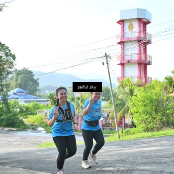 Runner Photo 8092302