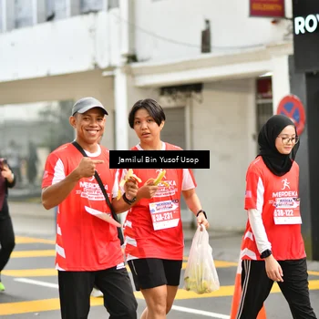 Runner Photo 8092303