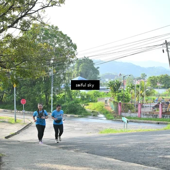 Runner Photo 8092304