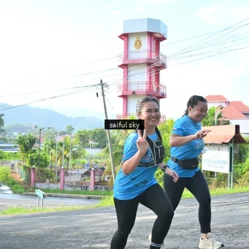 Runner Photo 8092306