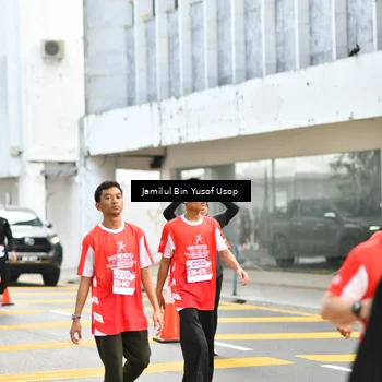 Runner Photo 8092317
