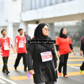 Runner Photo 8092319
