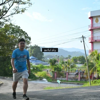 Runner Photo 8092323