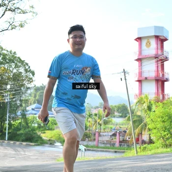 Runner Photo 8092325