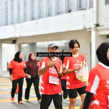 Runner Photo 8092326